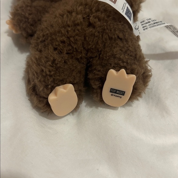 Brown Labubu - Picture 5 of 8